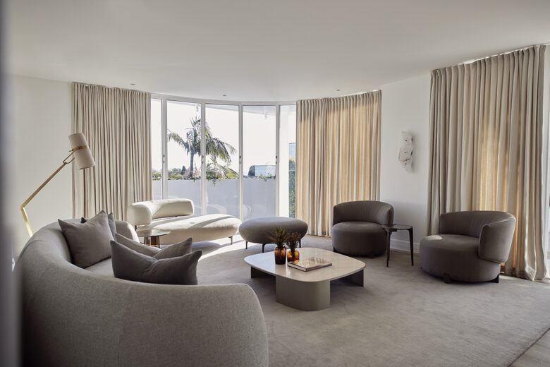 Hamilton Road Hideaway | Tennis, Terrace, and Timeless Beauty - Auckland, New Zealand