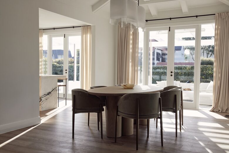 Hamilton Road Hideaway | Tennis, Terrace, and Timeless Beauty - Auckland, New Zealand