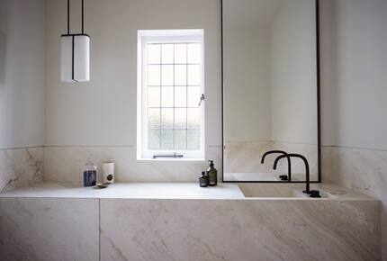 Hamilton Road Hideaway | Tennis, Terrace, and Timeless Beauty - Auckland, New Zealand