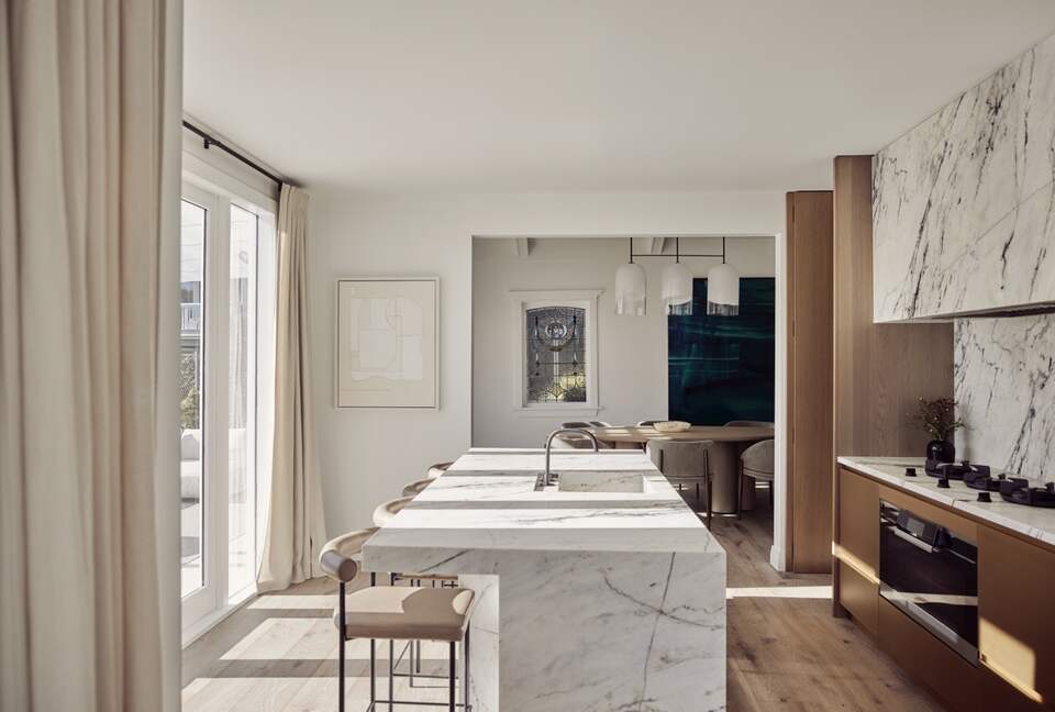 Hamilton Road Hideaway | Tennis, Terrace, and Timeless Beauty - Auckland, New Zealand