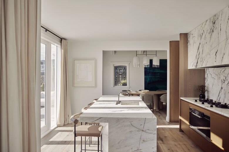 Hamilton Road Hideaway | Tennis, Terrace, and Timeless Beauty - Auckland, New Zealand