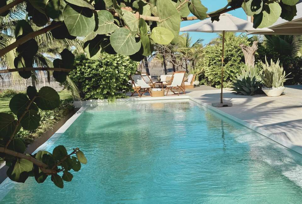 Boho Bliss Retreat - Chiquimulilla, Guatemala