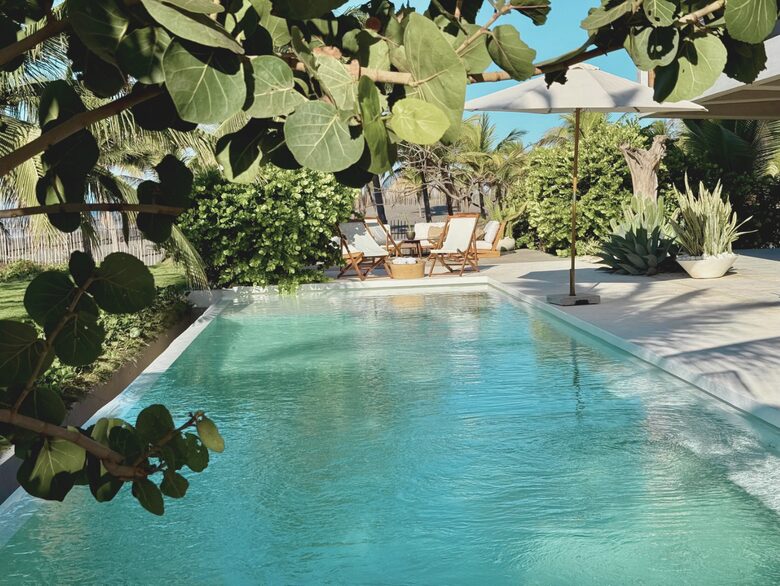 Boho Bliss Retreat - Chiquimulilla, Guatemala