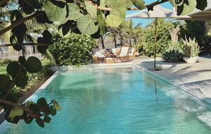 Boho Bliss Retreat - Chiquimulilla, Guatemala
