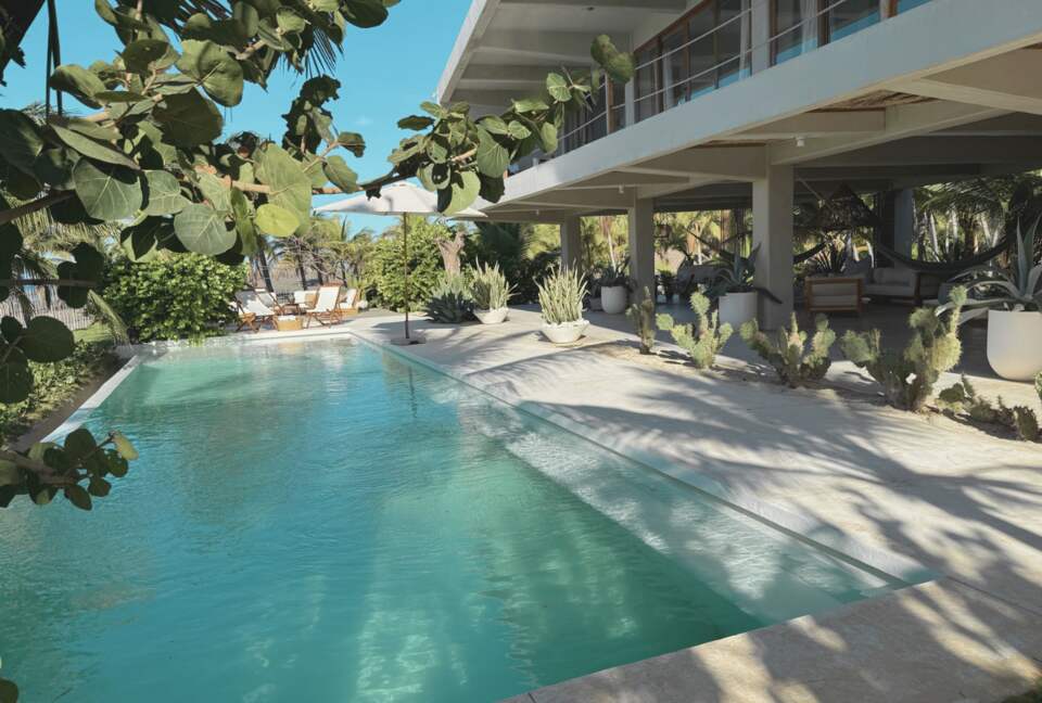 Boho Bliss Retreat - Chiquimulilla, Guatemala