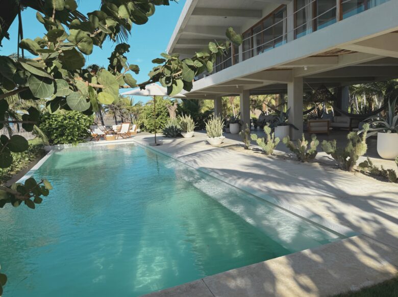 Boho Bliss Retreat - Chiquimulilla, Guatemala