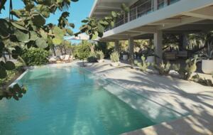 Boho Bliss Retreat - Chiquimulilla, Guatemala