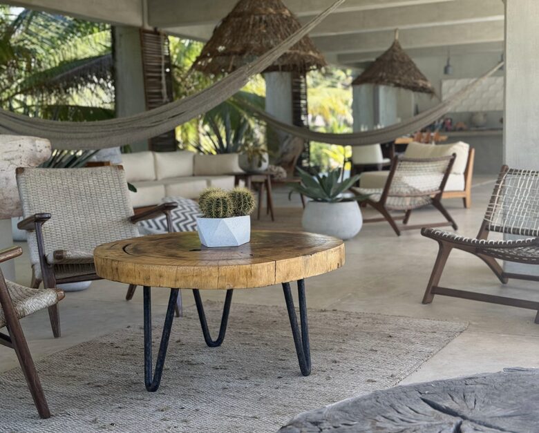 Boho Bliss Retreat - Chiquimulilla, Guatemala