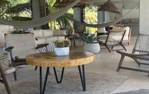 Boho Bliss Retreat - Chiquimulilla, Guatemala