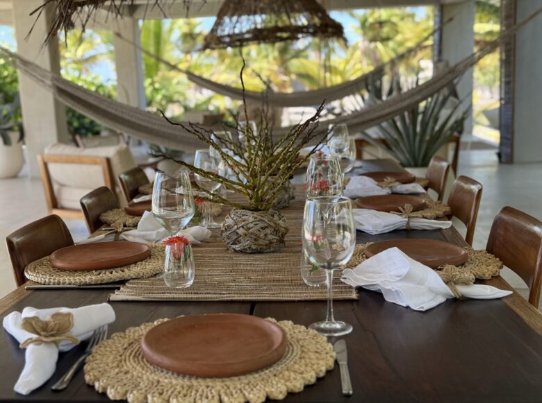 Boho Bliss Retreat - Chiquimulilla, Guatemala