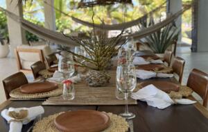 Boho Bliss Retreat - Chiquimulilla, Guatemala