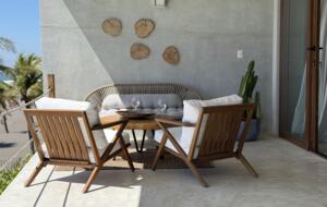 Boho Bliss Retreat - Chiquimulilla, Guatemala