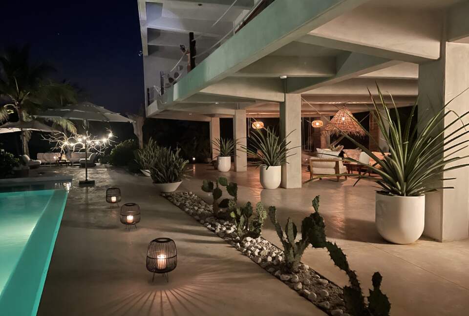 Boho Bliss Retreat - Chiquimulilla, Guatemala
