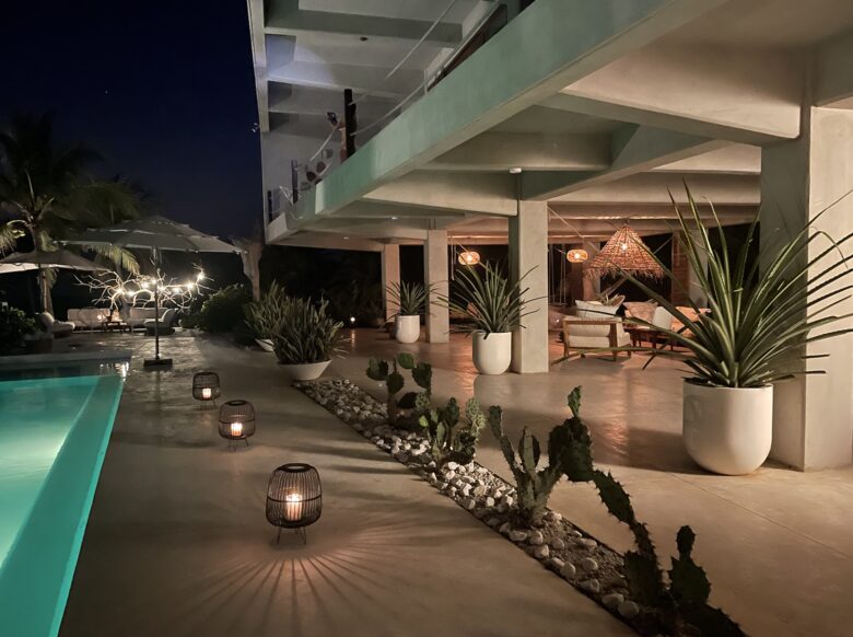 Boho Bliss Retreat - Chiquimulilla, Guatemala