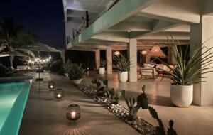 Boho Bliss Retreat - Chiquimulilla, Guatemala