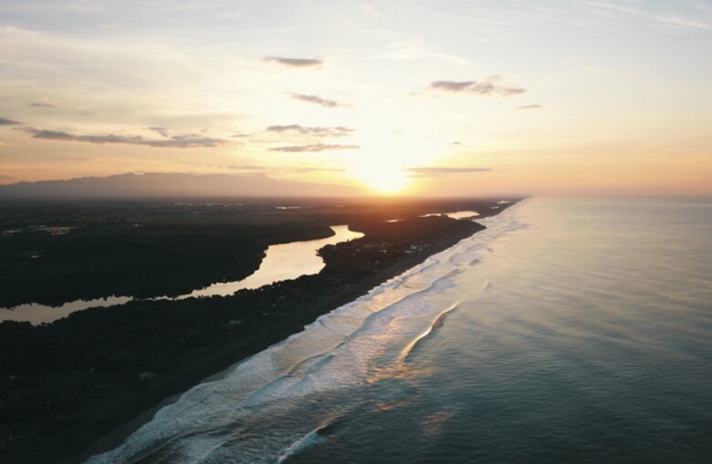 Boho Bliss Retreat - Chiquimulilla, Guatemala