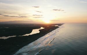 Boho Bliss Retreat - Chiquimulilla, Guatemala