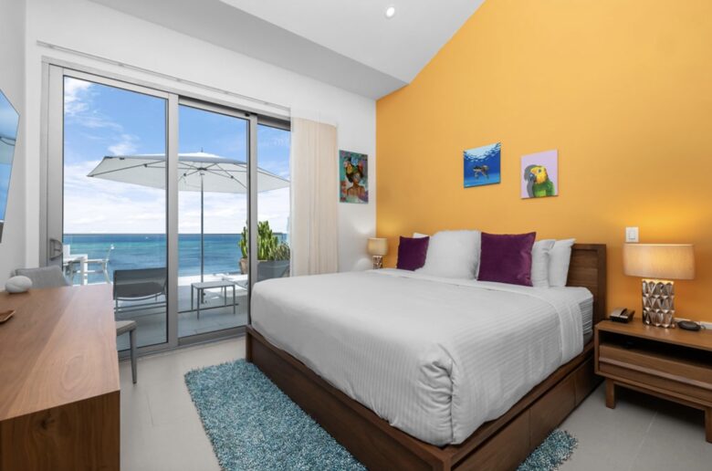 Luxury Living Above the Caribbean | Exclusive Penthouse Experience - Noord, Aruba