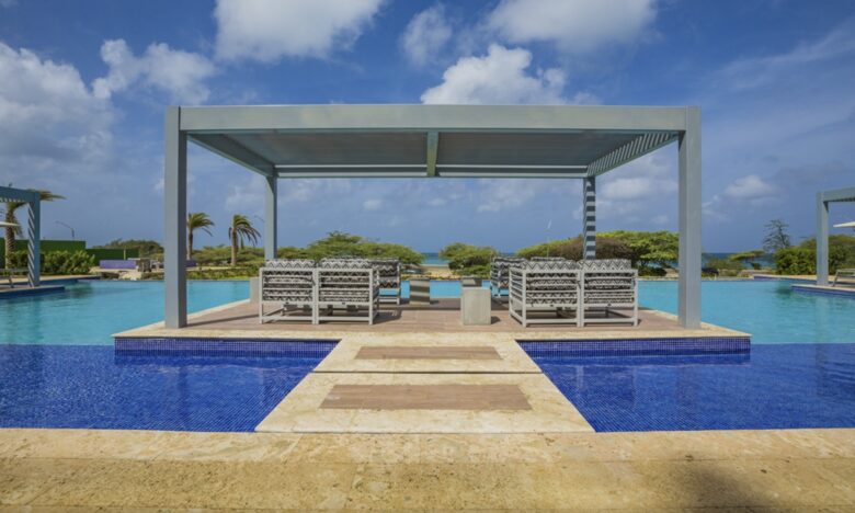 Luxury Living Above the Caribbean | Exclusive Penthouse Experience - Noord, Aruba