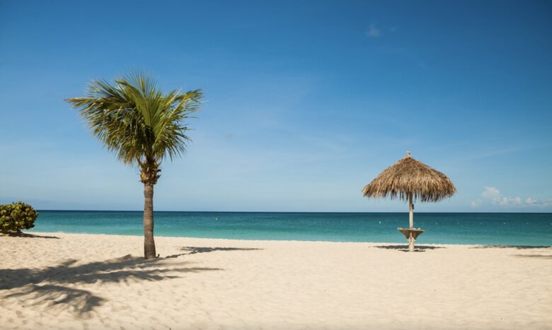 Luxury Living Above the Caribbean | Exclusive Penthouse Experience - Noord, Aruba