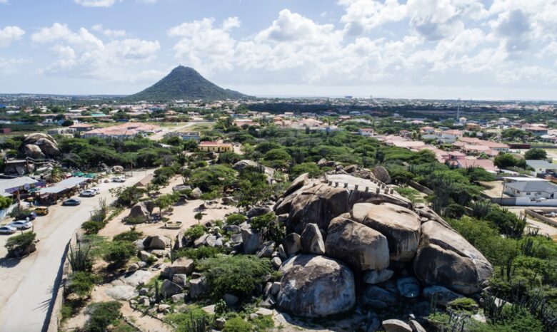 Luxury Living Above the Caribbean | Exclusive Penthouse Experience - Noord, Aruba