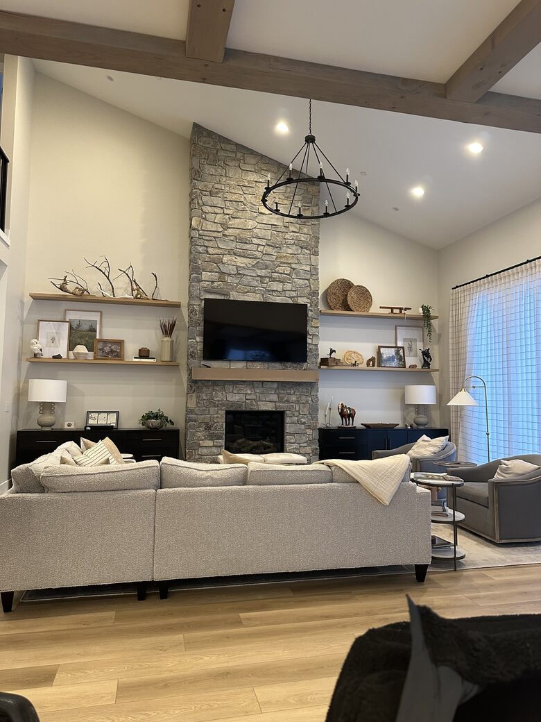 Alpine Elegance | A Mountain Estate in Cle Elum - Cle Elum, Washington