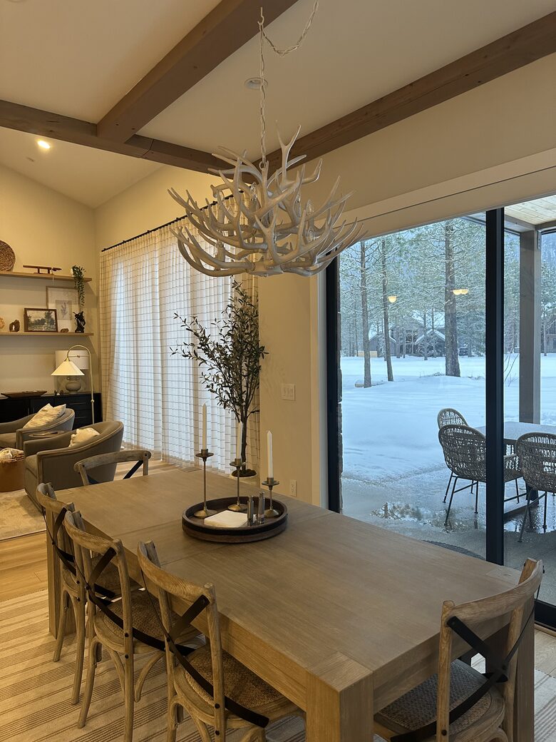 Alpine Elegance | A Mountain Estate in Cle Elum - Cle Elum, Washington
