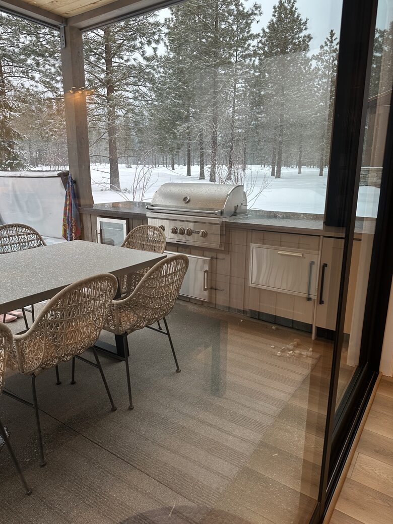 Alpine Elegance | A Mountain Estate in Cle Elum - Cle Elum, Washington