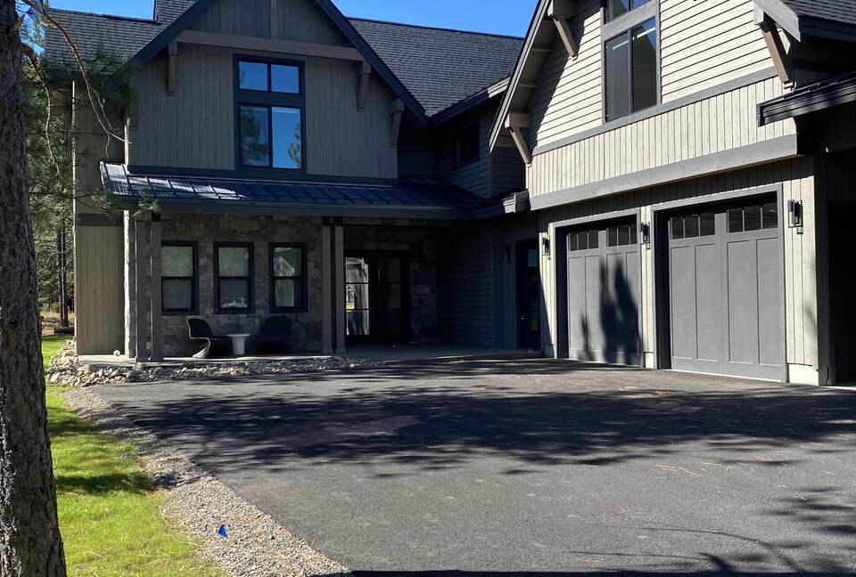 Alpine Elegance | A Mountain Estate in Cle Elum - Cle Elum, Washington