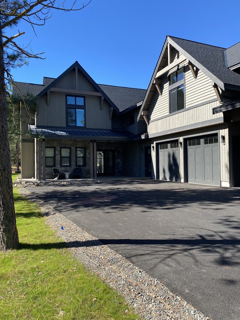 Alpine Elegance | A Mountain Estate in Cle Elum - Cle Elum, Washington