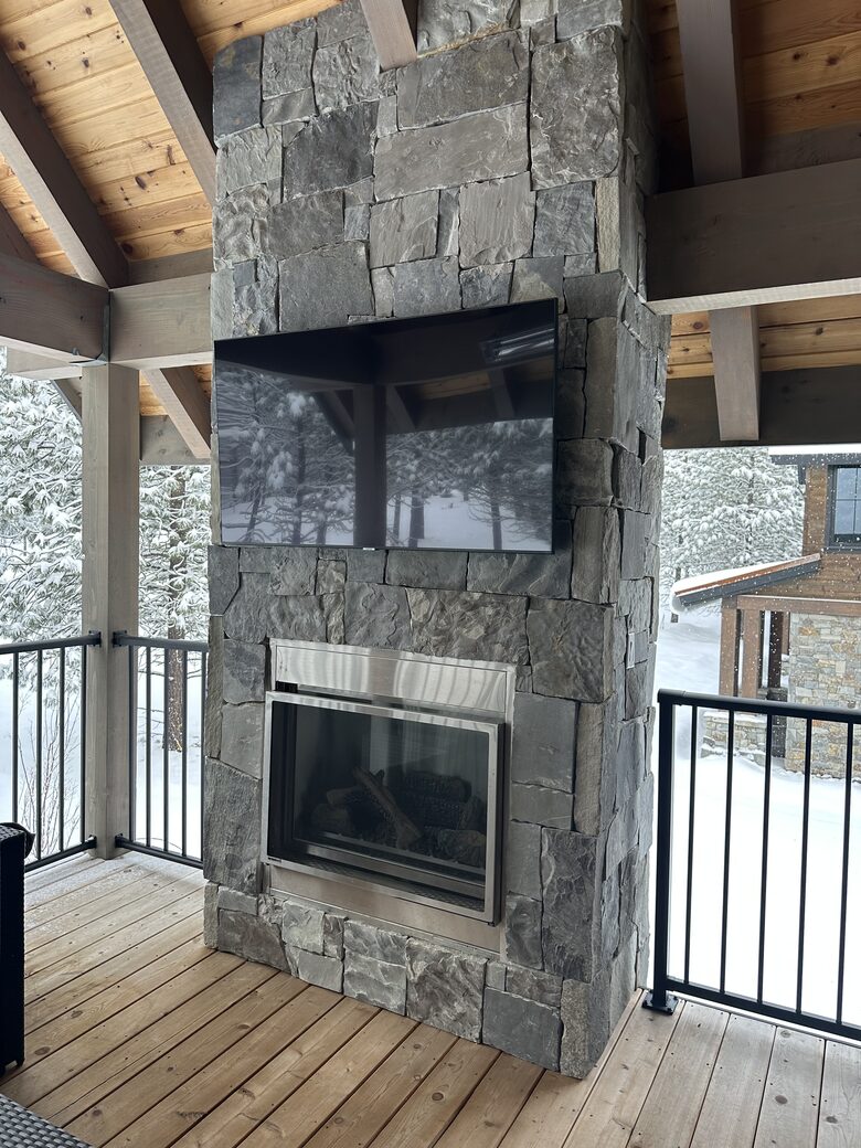 Alpine Elegance | A Mountain Estate in Cle Elum - Cle Elum, Washington