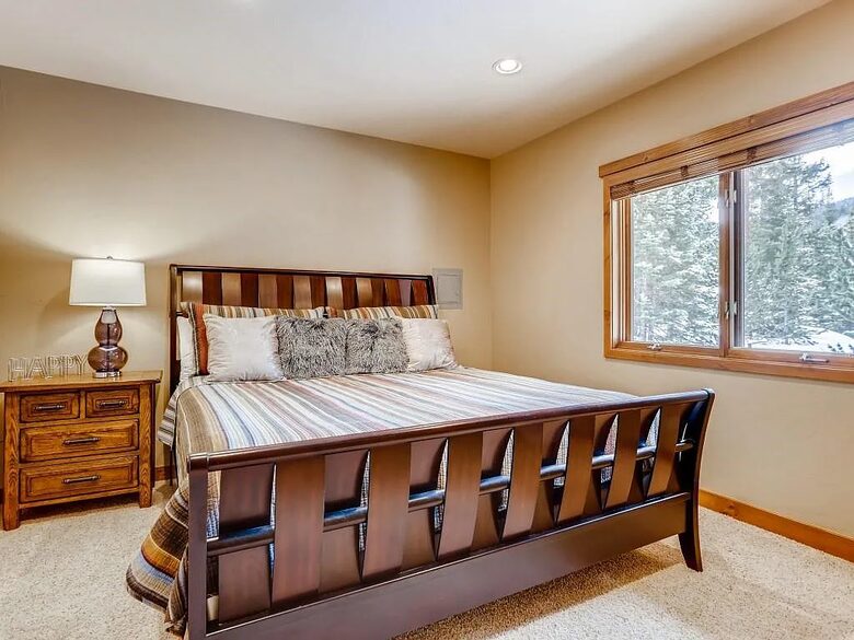 Mountainside Escape | Nature, Adventure & Tranquility - Breckenridge, Colorado