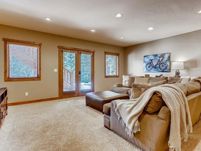 Mountainside Escape | Nature, Adventure & Tranquility - Breckenridge, Colorado