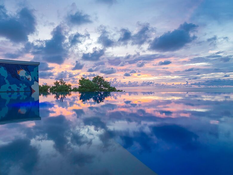 Villa M, Malaiwana - Phuket, Thailand