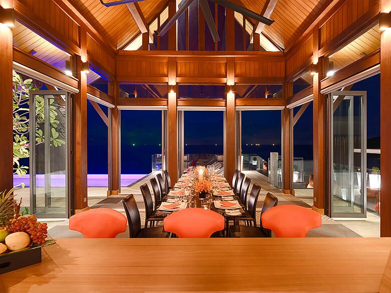 Villa M, Malaiwana - Phuket, Thailand
