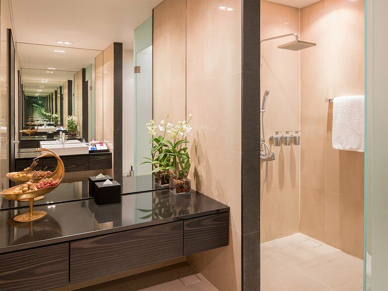 Villa M, Malaiwana - Phuket, Thailand