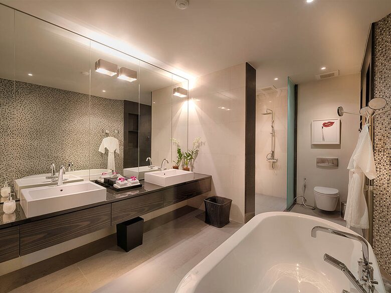 Villa M, Malaiwana - Phuket, Thailand