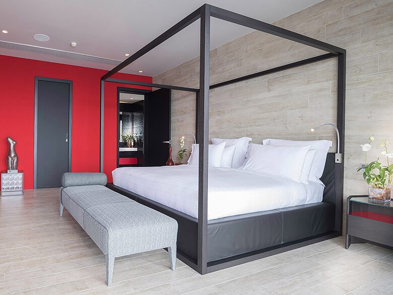 Villa M, Malaiwana - Phuket, Thailand