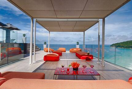 Villa M, Malaiwana - Phuket, Thailand