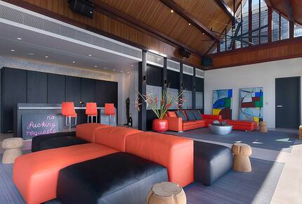 Villa M, Malaiwana - Phuket, Thailand