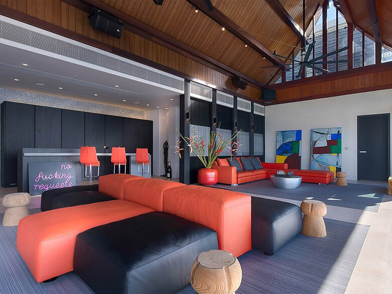 Villa M, Malaiwana - Phuket, Thailand
