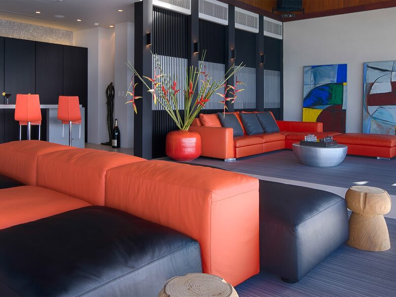 Villa M, Malaiwana - Phuket, Thailand