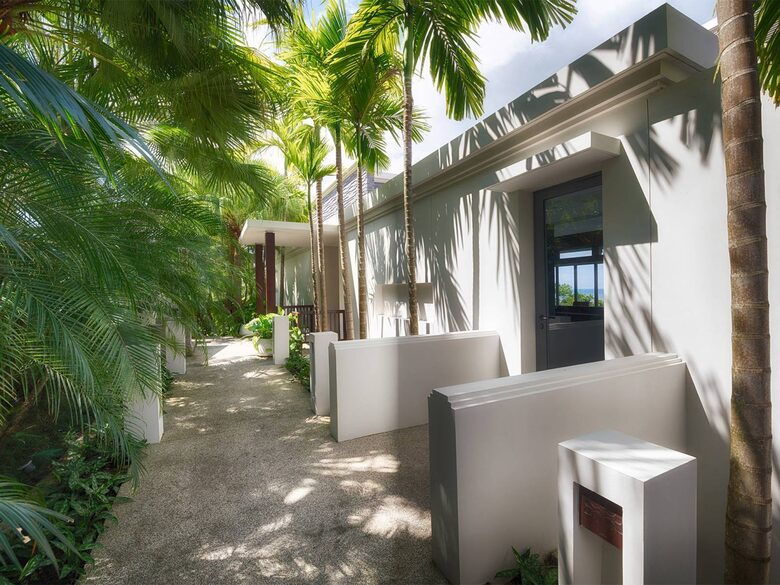 Villa M, Malaiwana - Phuket, Thailand
