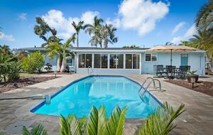 River House Retreat - Bradenton, Florida