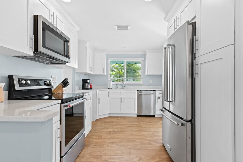 River House Retreat - Bradenton, Florida