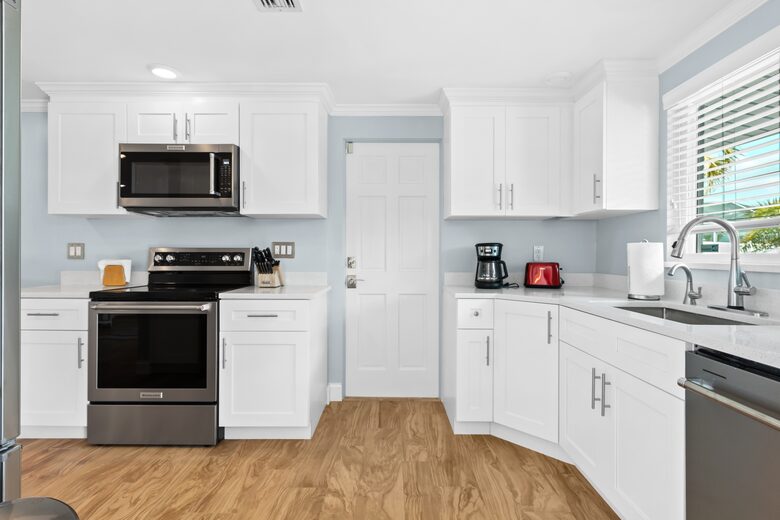 River House Retreat - Bradenton, Florida