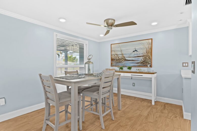 River House Retreat - Bradenton, Florida
