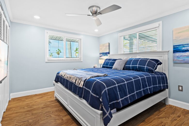 River House Retreat - Bradenton, Florida