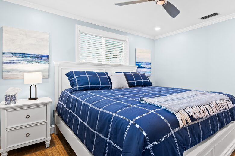 River House Retreat - Bradenton, Florida