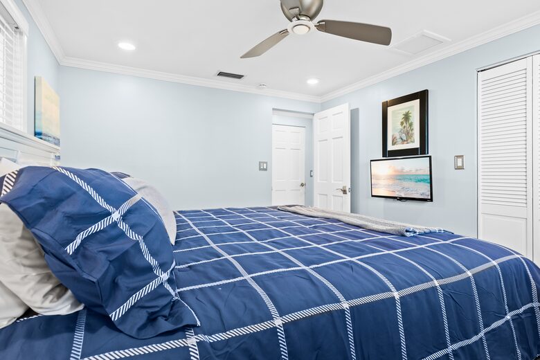 River House Retreat - Bradenton, Florida